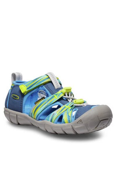 Keen Sandale Albastre Copii