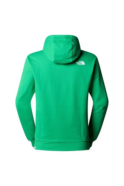 THE NORTH FACE Hanorac THE NORTH FACE pentru barbati SCRAP BKL CALI HD - NF0A55GFPO81