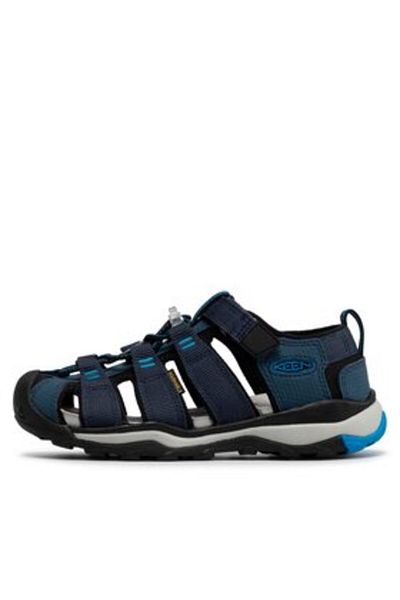 Keen Sandale pentru băieți Keen 1022903 albastre
