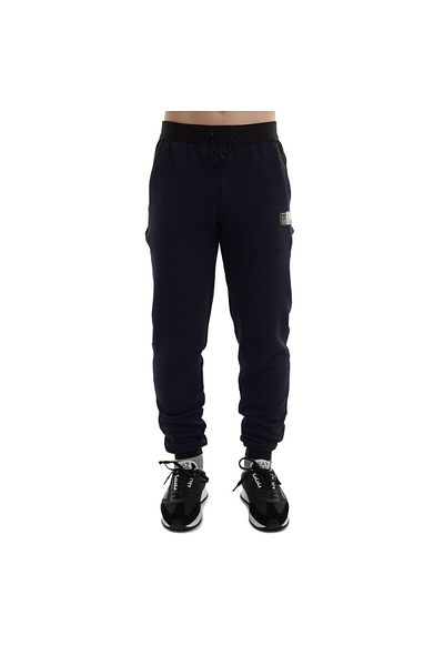 EA7 Emporio Armani EMPORIO ARMANI EA7 men's track pants TRAIN GOLD LABEL M PANTS CH ST PQ.