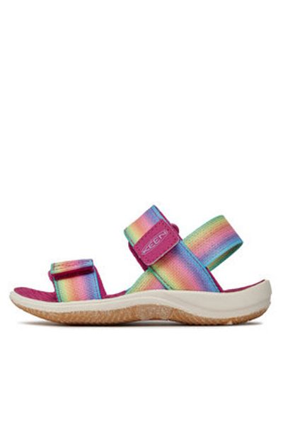 Keen girls' sandals 1027332 colorful