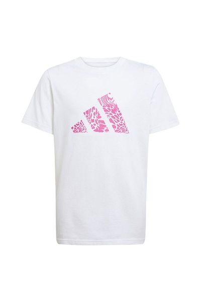 adidas Tricou ADIDAS pentru copii JG ANIMAL LOGO - JI6731
