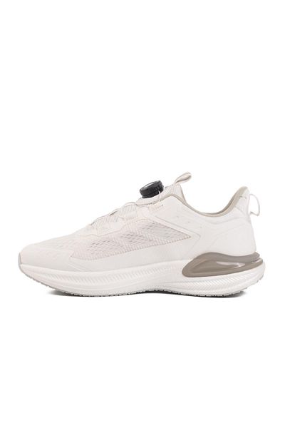 Hammer Jack Lamai 101 25081 g White-Grey Men's Sports Shoes