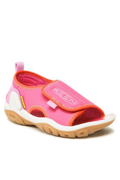 Keen girls' sandals 1025661 pink