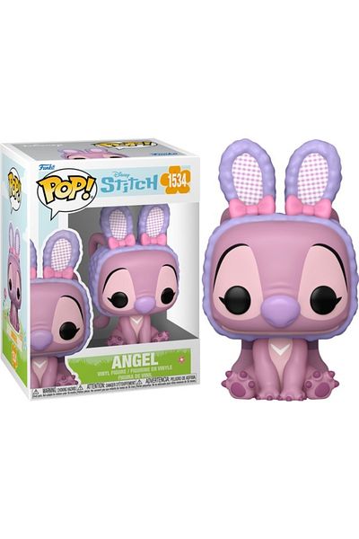 Funko بوب! ديزني: عيد الفصح - مجسم ملاك من الفينيل