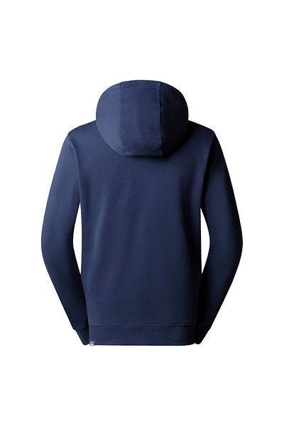 THE NORTH FACE THE NORTH FACE men's LT DREW PEAK PO HD sweatshirt - NF00A0TE8K21