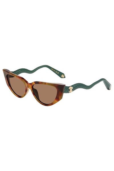 Roberto Cavalli Roberto Cavalli Src128 Unisex Sunglasses