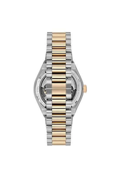 U.S. Polo Assn. Uspa1115-01 Automatic Wristwatch