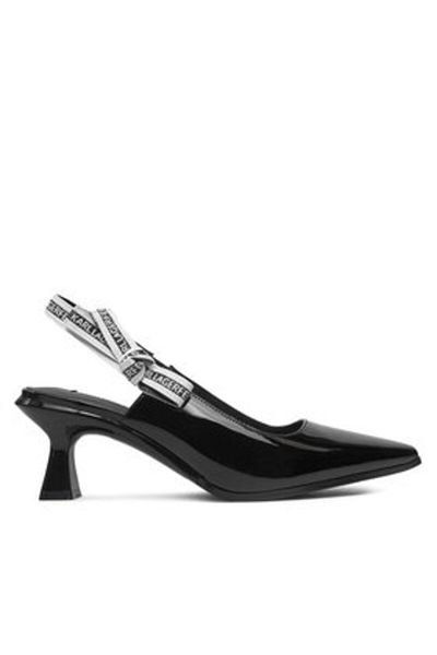 Karl Lagerfeld women's sandals KL30808A black