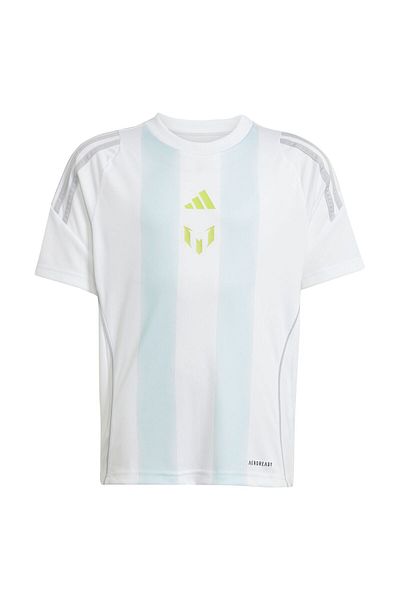 adidas ADIDAS MESSI TR JSY Y children's t-shirt - JI5460