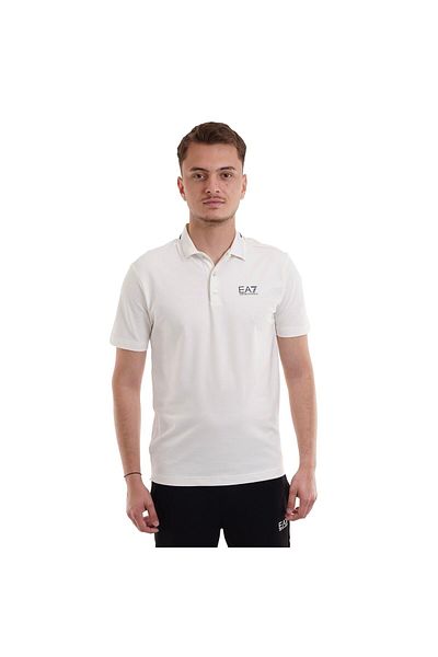 EA7 Emporio Armani Tricou polo EMPORIO ARMANI EA7 pentru barbati TENNIS CLUB M POLO PQ ST - 7M000184AF13511U0005 .