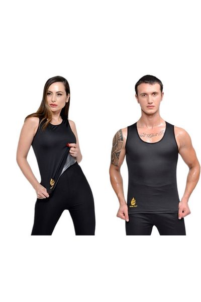 SAUNA SUIT بدلة ساونا حرارية
