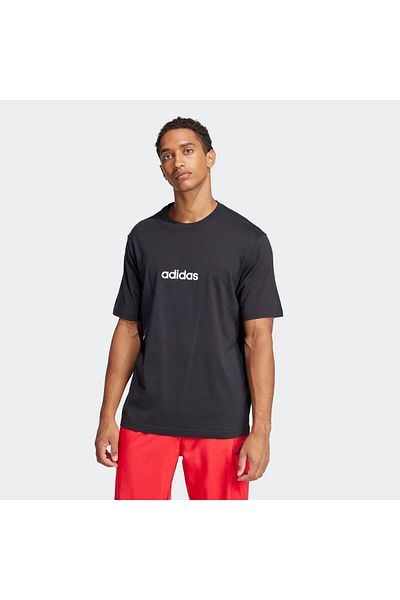 adidas ADIDAS men's T-shirt M LIN SJ T - JE8993