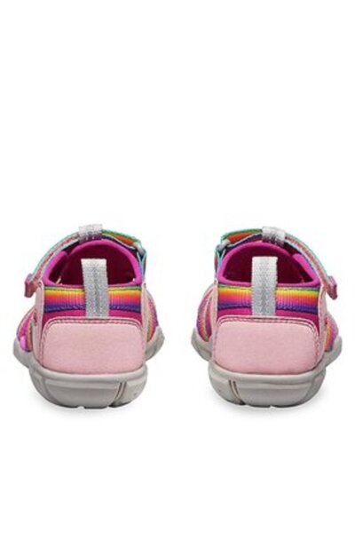 Keen girls' sandals 1027411 colorful