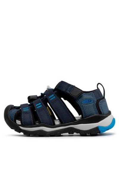 Keen Sandale Keen pentru băieți 1022906 albastre