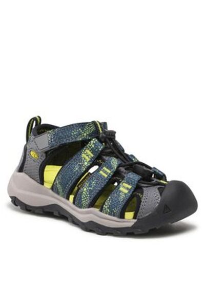 Keen boys' sandals 1027397 grey