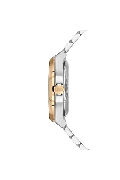 U.S. Polo Assn. Uspa1115-01 Automatic Wristwatch