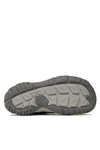 Keen boys' sandals 1026154 grey