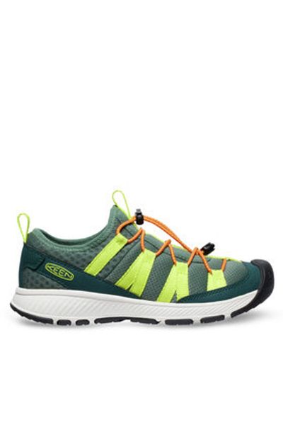 Keen Sneakers Green Kids