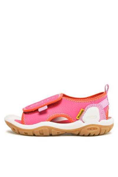 Keen girls' sandals 1025661 pink
