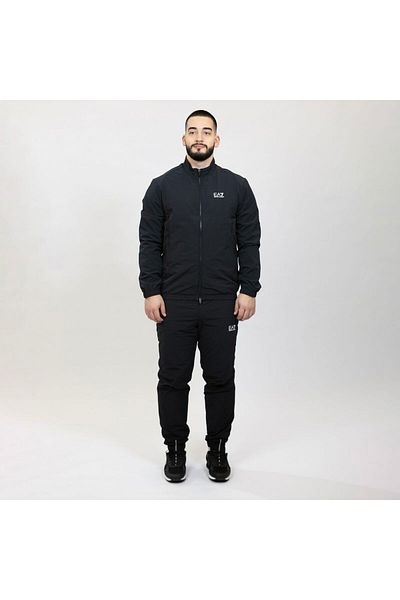 EA7 Emporio Armani EMPORIO ARMANI EA7 men's tracksuit TENNIS PRO M T-SUIT TT FZ - 6DPV05PNFWZ01200.