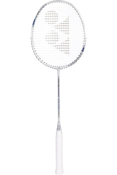 YONEX Badminton Racquet Astrox Attack 9 Pearl White G4 4U (Made in India)