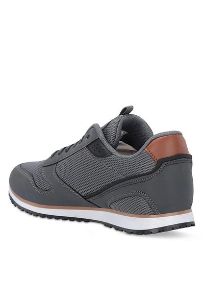 Slazenger Smoked Mesh Lightweight Men's Sports Shoes Invicible