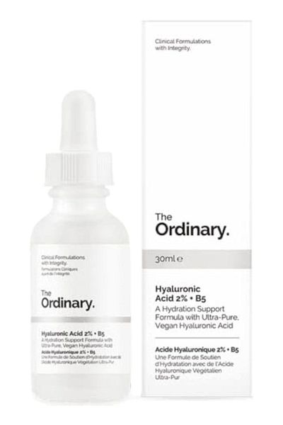 The Ordinary Hyaluronic Acid 2% + B5 30ml