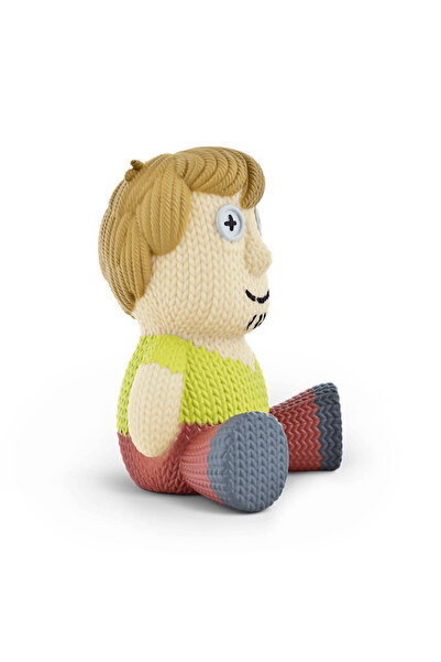 Handmade by Robots سكوبي دو - شخصية فينيل أشعث