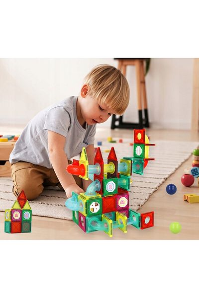 zola Building sets & block toys - 3+ years