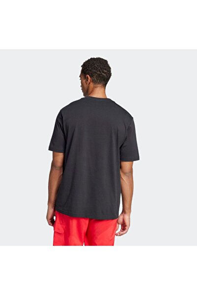 adidas Tricou ADIDAS pentru barbati M LIN SJ T - JE8993