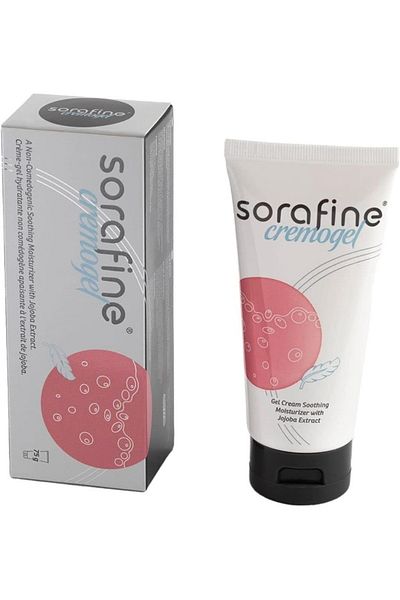 Derma Sorafine Cremogel 75 G