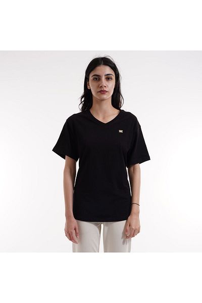 EA7 Emporio Armani EMPORIO ARMANI EA7 T-shirt for women TRAIN CORE LADY W TEE SS VN - 7W000029AF10373UC001.