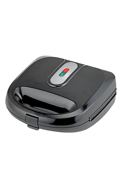 Ikon 3 in 1 Sandwich Maker, 750 W, IK-YS31