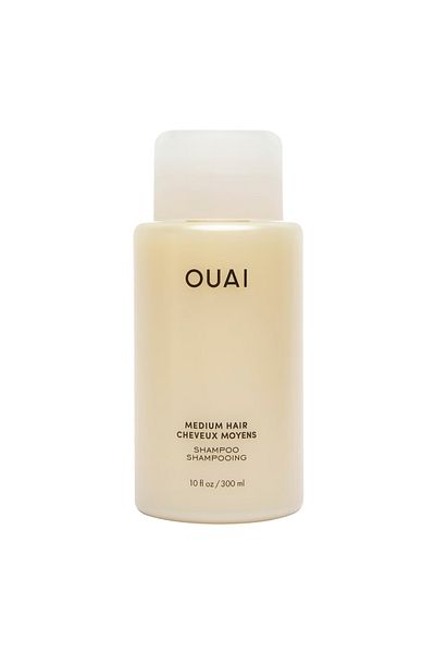 OUAI Medium Hair - Shampoo 300 ml