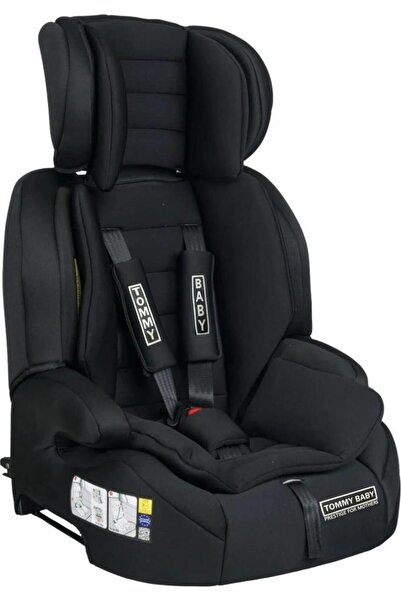 Tommybaby Isofixli Bebek Çocuk Oto Koltuğu 9-36 Kg