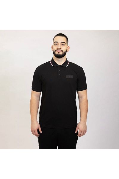 EA7 Emporio Armani Tricou polo EMPORIO ARMANI EA7 pentru barbati TENNIS CLUB M POLO PQ - 6DPF07PJVUZ01200 .
