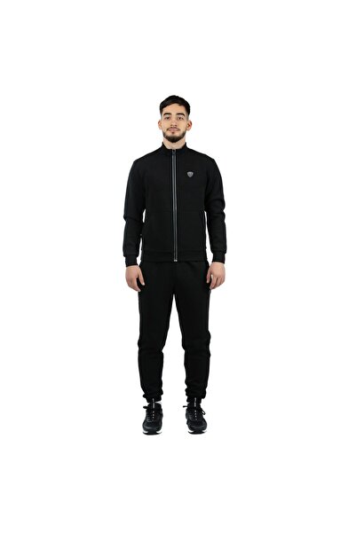 EA7 Emporio Armani EMPORIO ARMANI EA7 ανδρική φόρμα TRAIN PREMIUM SHIELD M T-...
