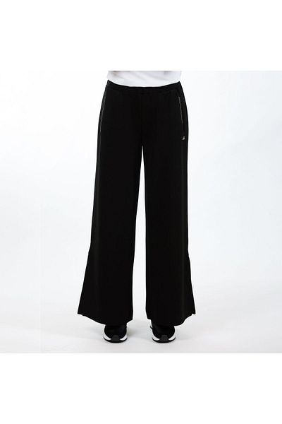 EA7 Emporio Armani EMPORIO ARMANI EA7 women's track pants TRAIN PRECIOUS W PANTS OH - 3DTP76TJUDZ01200.