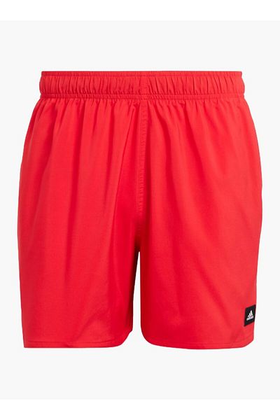 adidas Solid Clx Classic-Length Men's Shorts Swimwear Jc9919