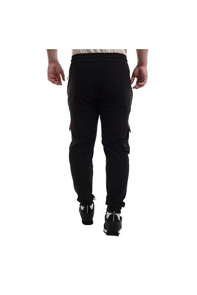 EA7 Emporio Armani Pantaloni trening pentru barbati TRAIN LUX M PANTS CH TECH - 3DPP79PNFGZ01200