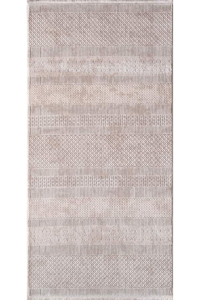 Armoni Yolluk ve Mutfak Halısı Özel Kesim ARMONİ GOLD AR04A