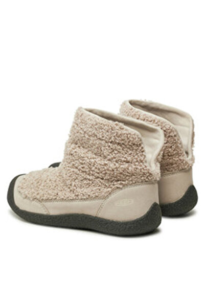 Keen women's ankle boots 1029458 natural