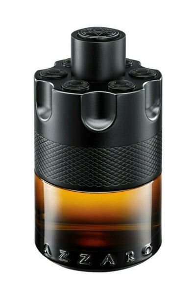 Azzaro Azzaro The Most Wanted for Men - Eau de Parfum, 100 ml