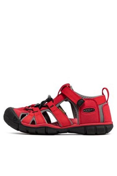 Keen keen unisex sandals 1014478 red