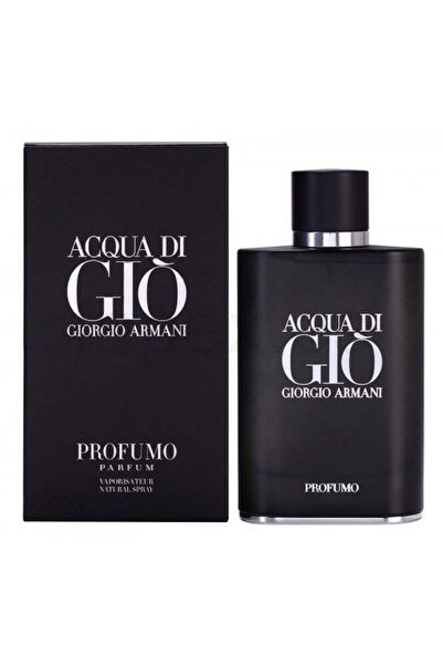 Giorgio Armani عطر ارماني اكوا دي جيو بروفومو بارفيوم 125مل