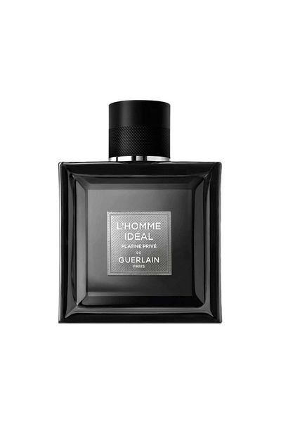 Guerlain Guerlain L'Homme Idéal Platine Prive Eau de Toilette 100ml