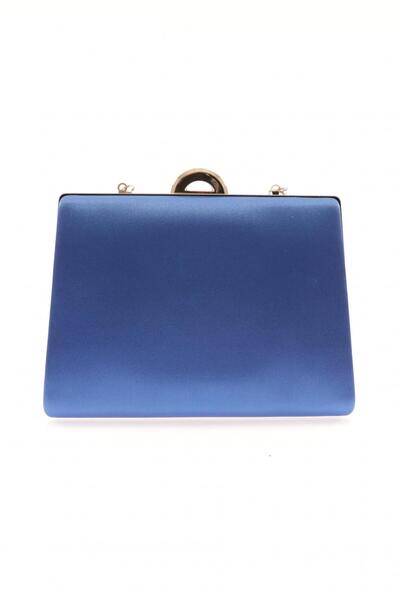 DGN 5249-23y Geantă clutch pentru rochie de seară pentru femei