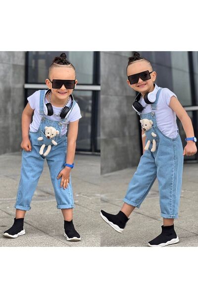 Ada Giyim ÇOCUK SLOPET UNİSEX