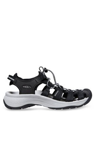 Keen Sandale damă Keen 1023594 negre